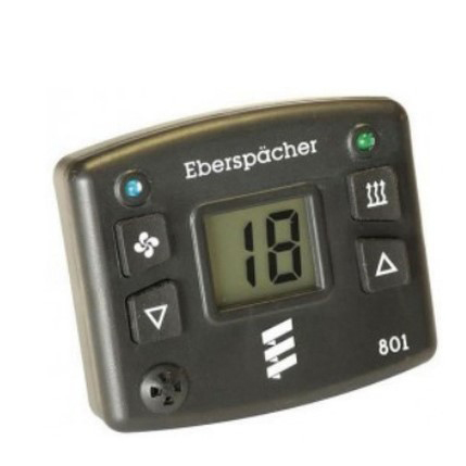 rv diesel heater